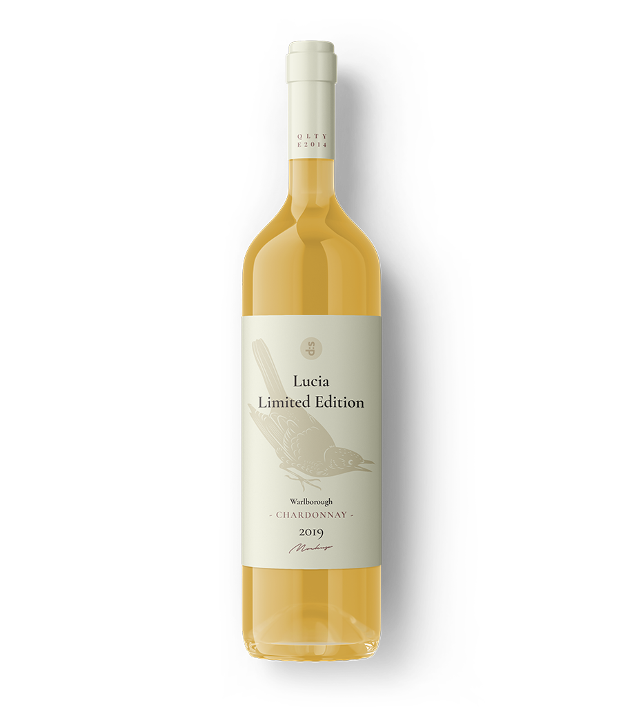 2017 Chardonnay